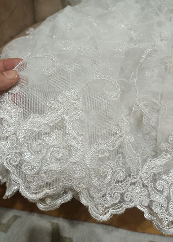 TÜL PERDE - Görsel 12