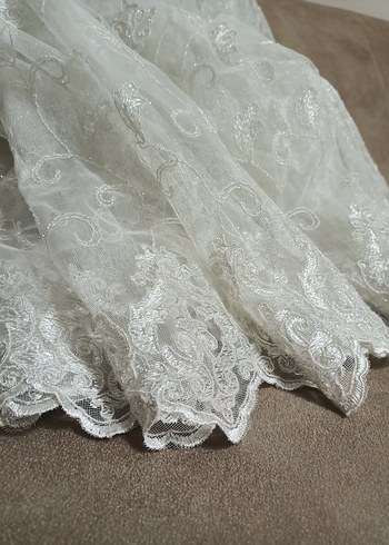 TÜL PERDE - Görsel 13