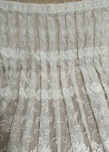 TÜL PERDE - Görsel 9