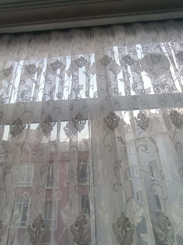 TÜL PERDE - Görsel 4