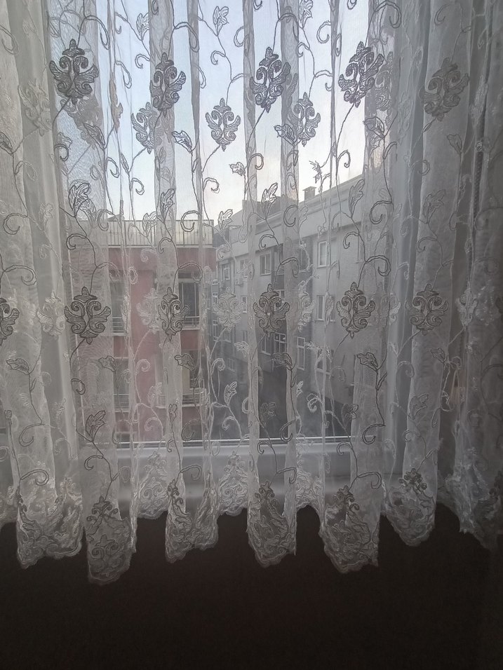 TÜL PERDE - Görsel 3