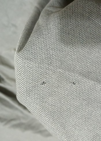 Bohem Tarz Gri Perde - Görsel 9