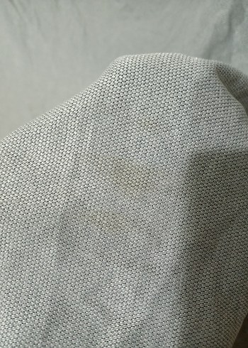 Bohem Tarz Gri Perde - Görsel 10