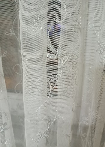 TÜL PERDE - Görsel 9