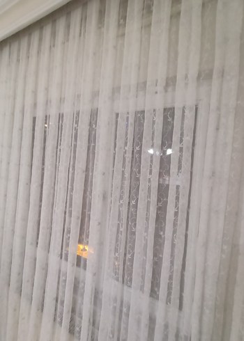 TÜL PERDE - Görsel 10