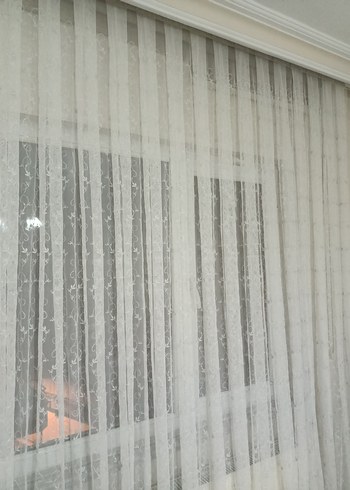 TÜL PERDE - Görsel 2