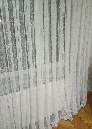 TÜL PERDE - Görsel 3