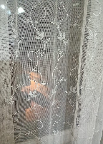 TÜL PERDE - Görsel 7