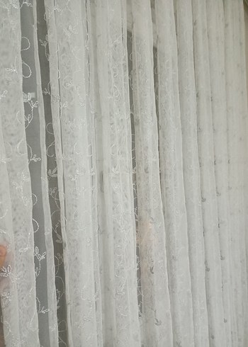 TÜL PERDE - Görsel 6