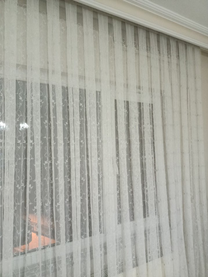 TÜL PERDE - Görsel 2