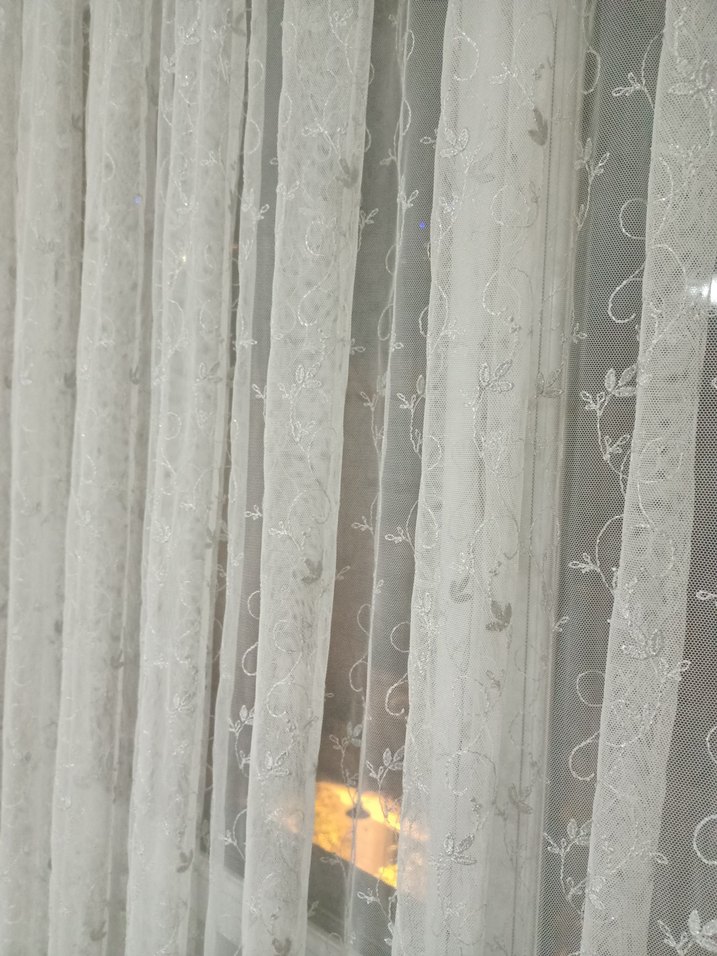 TÜL PERDE - Görsel 4