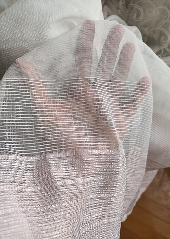 TÜL PERDE - Görsel 8