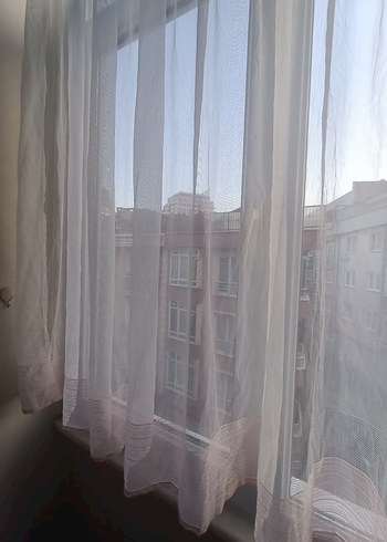 TÜL PERDE - Görsel 4