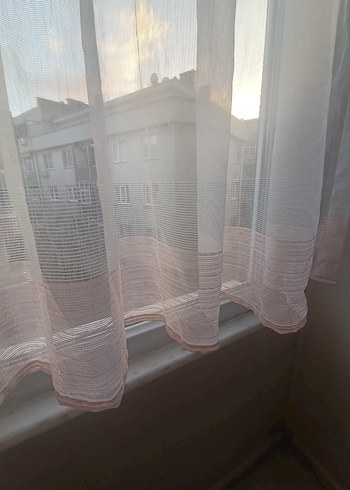 TÜL PERDE - Görsel 3