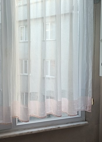 TÜL PERDE - Görsel 6