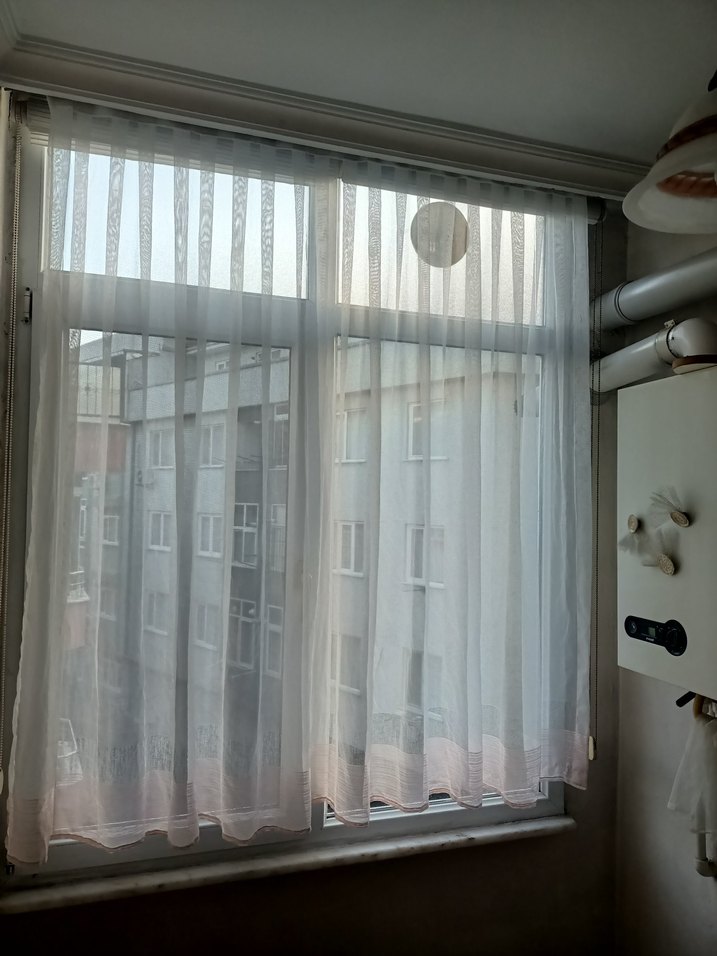 TÜL PERDE - Görsel 2