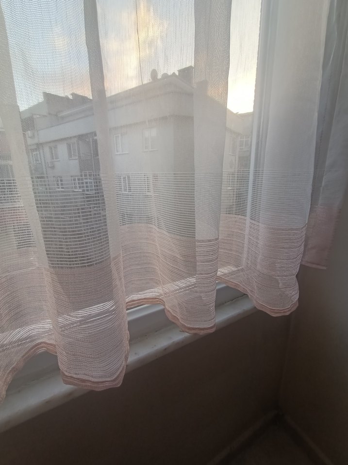 TÜL PERDE - Görsel 3