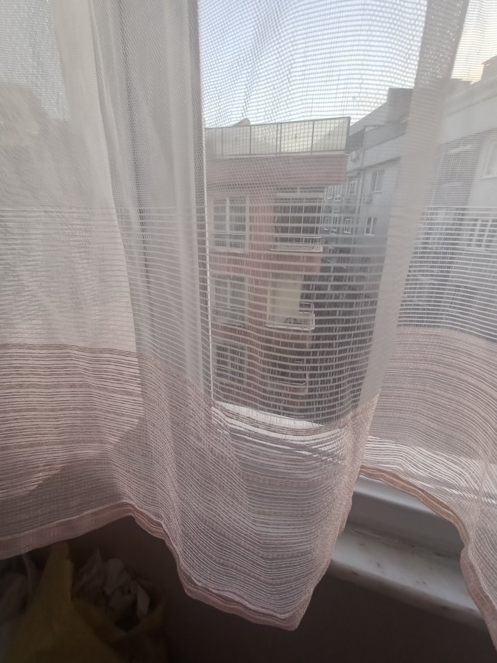 TÜL PERDE - Görsel 5