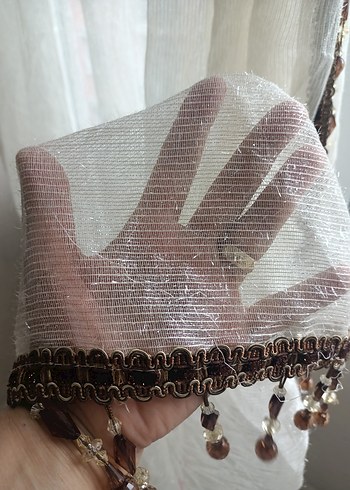 TÜL PERDE - Görsel 9