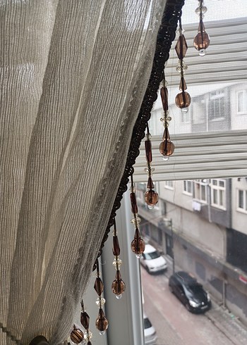 TÜL PERDE - Görsel 7