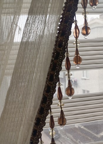 TÜL PERDE - Görsel 3