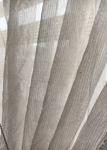 TÜL PERDE - Görsel 2