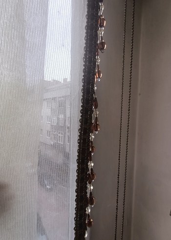 TÜL PERDE - Görsel 4