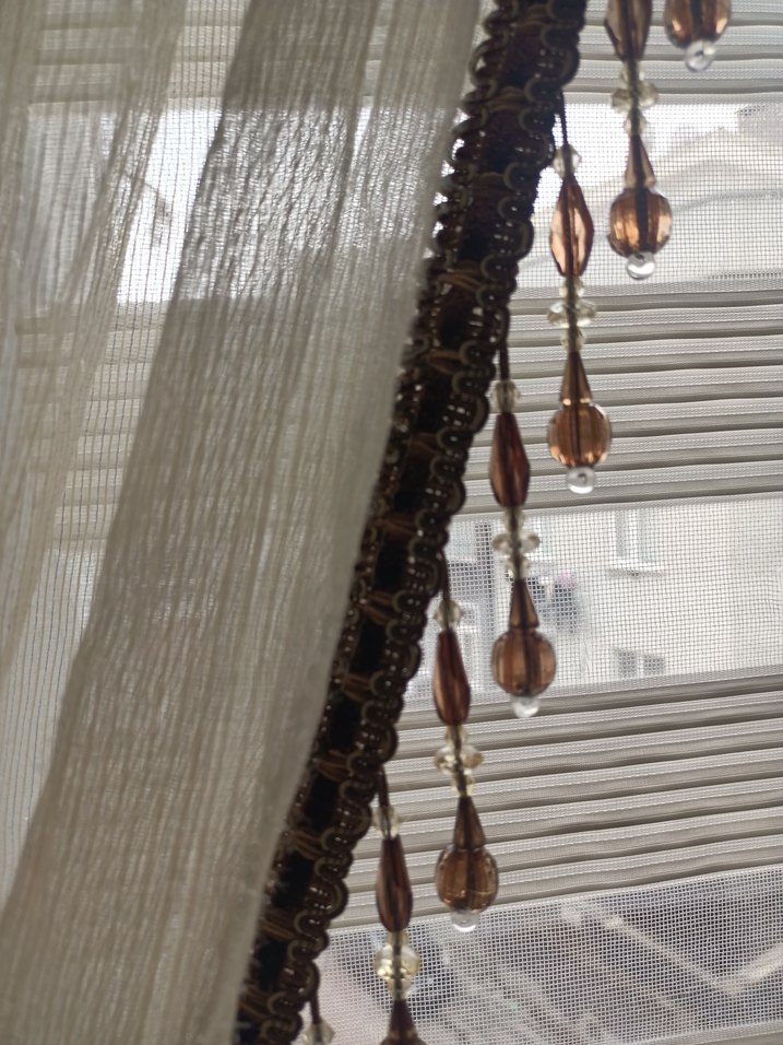 TÜL PERDE - Görsel 3