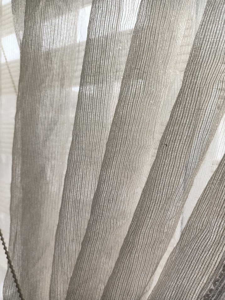 TÜL PERDE - Görsel 2