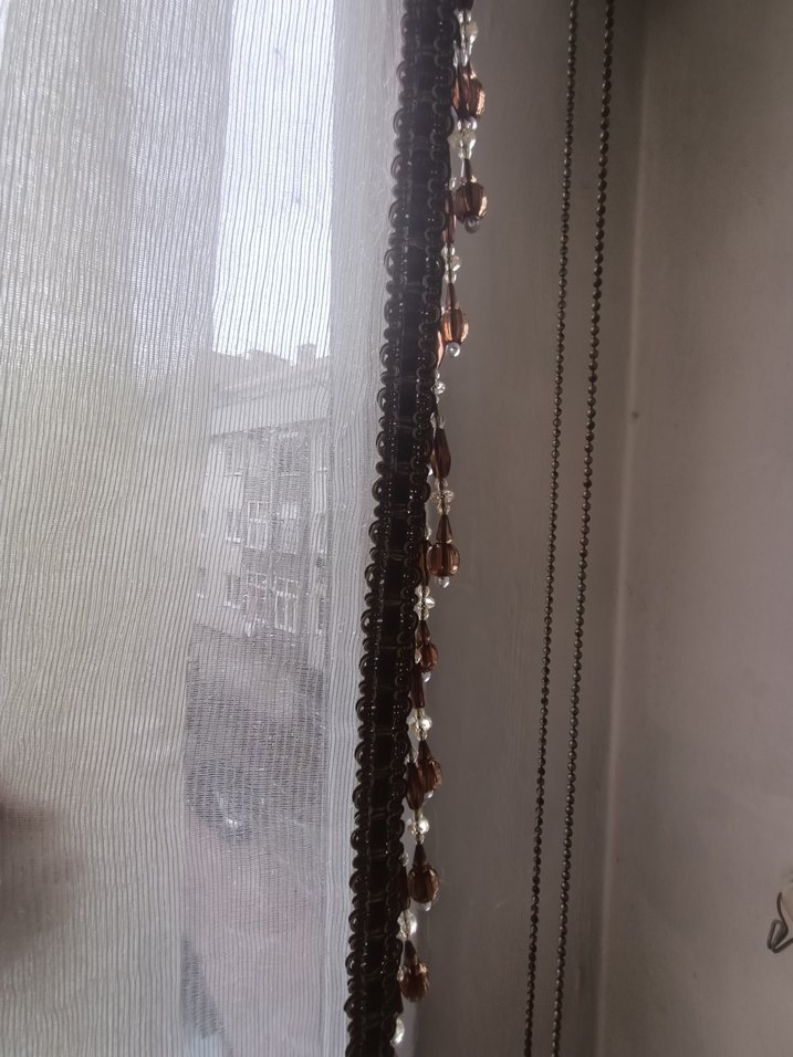 TÜL PERDE - Görsel 4