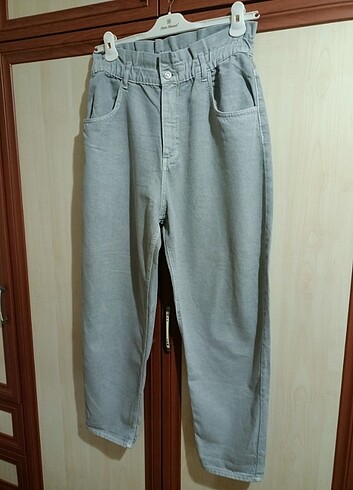 l Beden ZARA KADIN PANTOLON