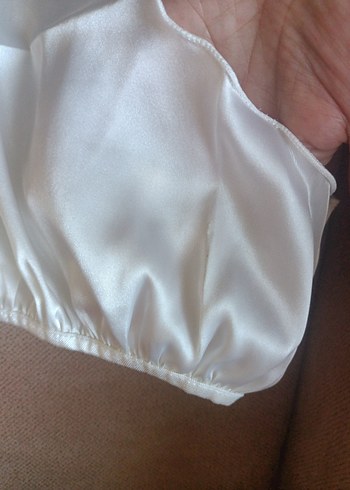 KADIN SATEN KİLOT - Görsel 6