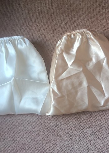 KADIN SATEN KİLOT - Görsel 7