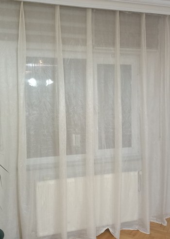 Diğer TÜL PERDE