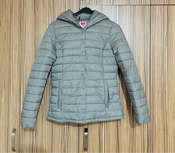 36 Beden Gri mont
