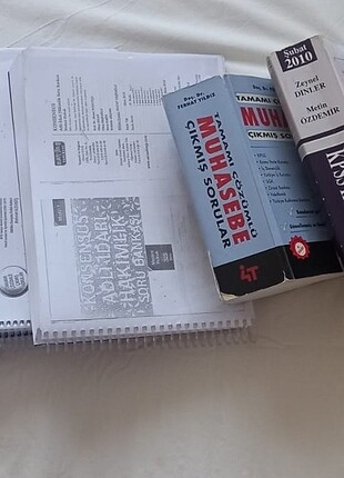 kpss kitap