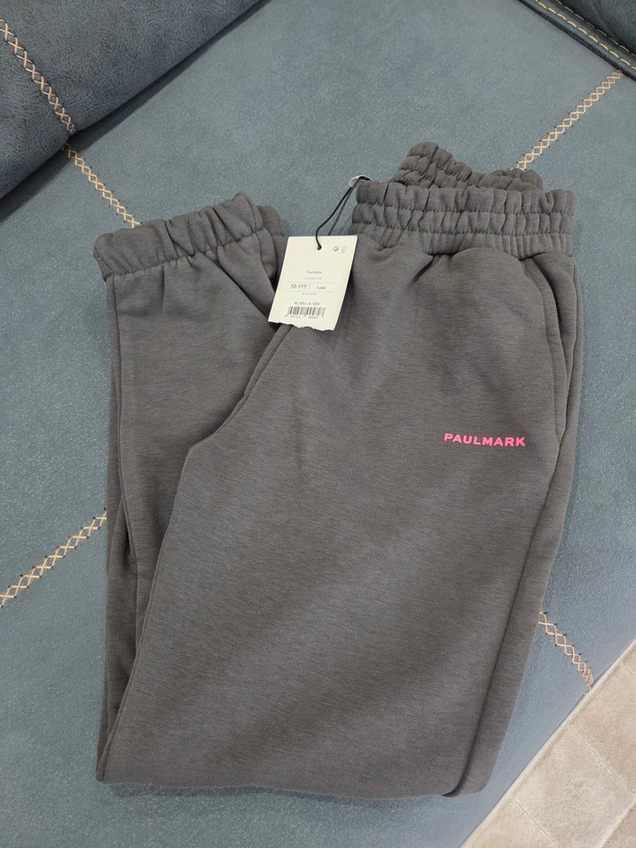 Eşofman Altı - Görsel 4