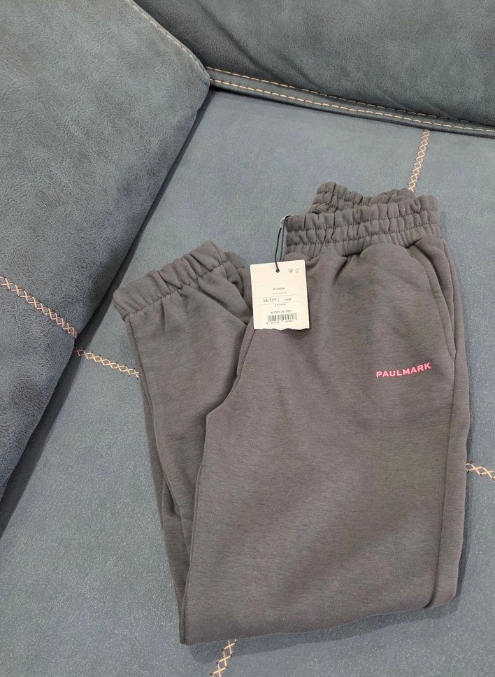 Eşofman Altı - Görsel 5