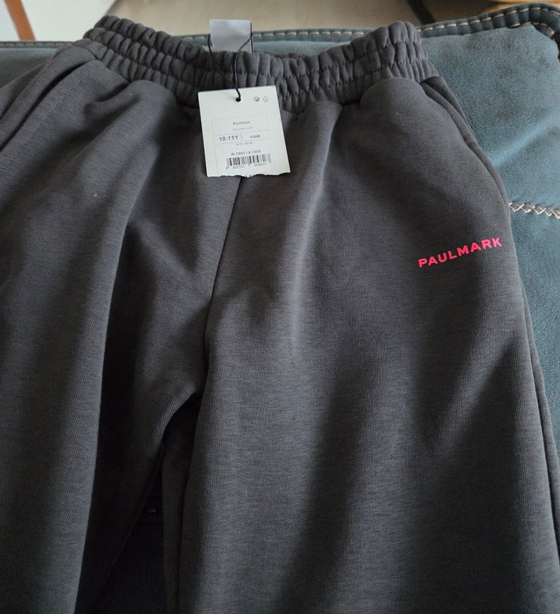 Eşofman Altı - Görsel 2