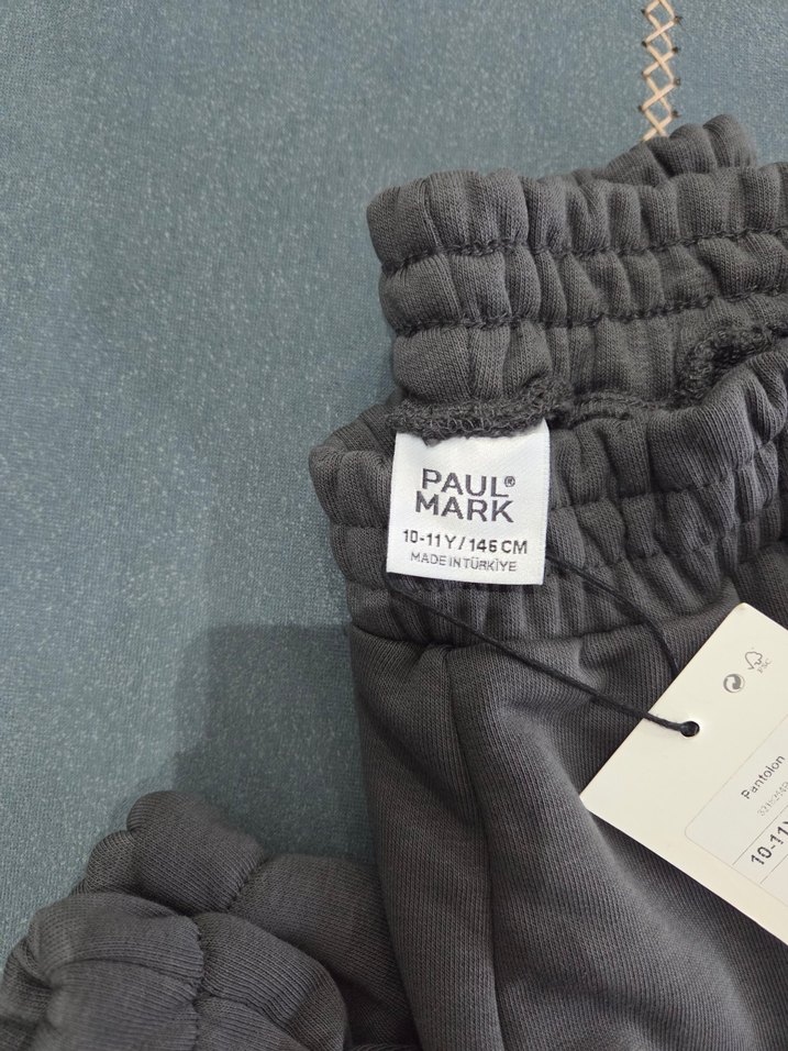 Eşofman Altı - Görsel 3