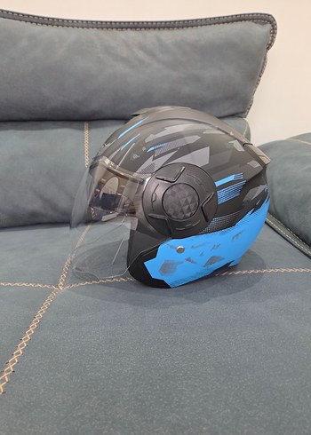 Free-m Kask - Görsel 11