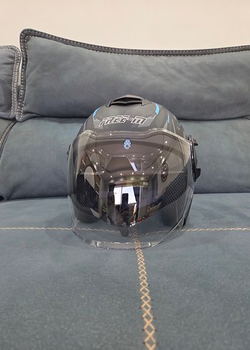 Free-m Kask - Görsel 7