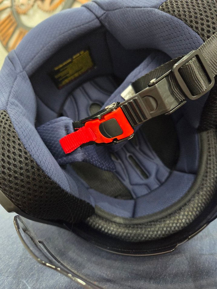 Free-m Kask - Görsel 4