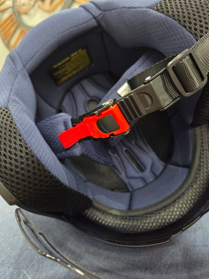 Free-m Kask - Görsel 3