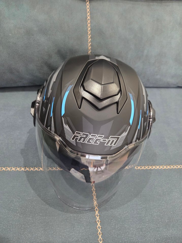 Free-m Kask - Görsel 5