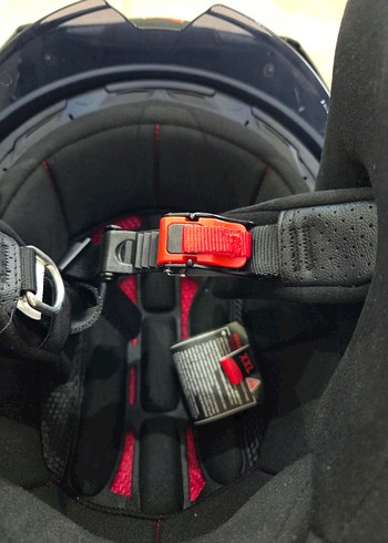 Mt prohelmet Kask - Görsel 6