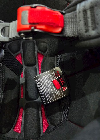 Mt prohelmet Kask - Görsel 7