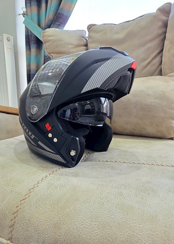 Mt prohelmet Kask - Görsel 5