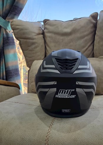 Mt prohelmet Kask - Görsel 3