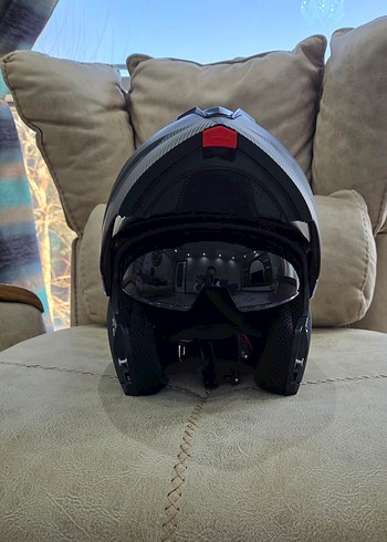 Mt prohelmet Kask - Görsel 8